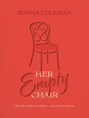 cover image of Her Empty Chair